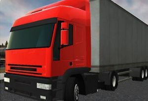 Big Rig Parking Simulator