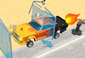 Precision Driving Adventure