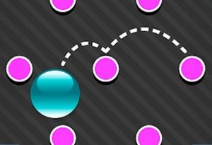 Peg Bounce Adventure