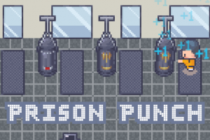 Champion Boxer: Idle Training