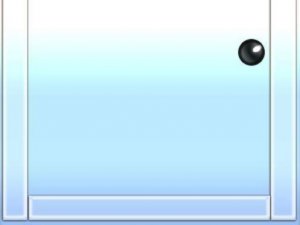 Transparent Track Reflex Challenge