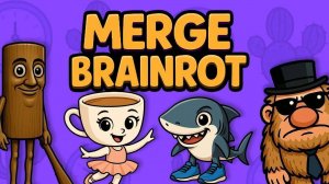 Comic Fusion Match Game