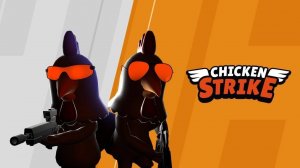 Chicken Arena Champions