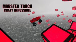 Big Rig Aerial Challenge