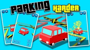 Parking Logic: Route Planning Challenge