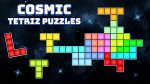 Stellar Shape Fit: Galaxy Puzzle
