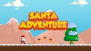 Winter Present Chase Run