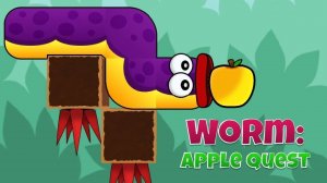 Caterpillar Fruit Collection Challenge