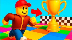 Color Platform Reflex Challenge