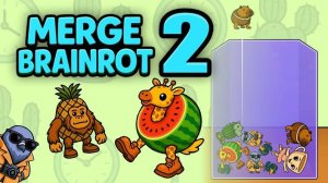 Combine & Collect: Puzzle Fun