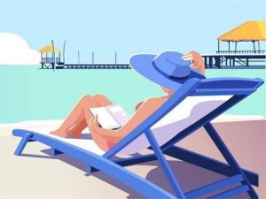 Sunny Season Tile Assembly
