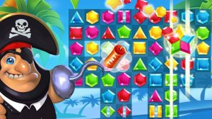 Gem Quest: Tropical Discovery