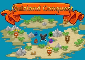 Fact Explorer World Quiz