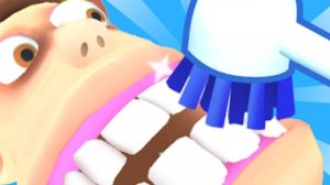 Tooth Rescue: Clinic Runner