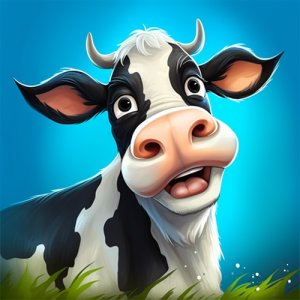 Pasture Palette: Farm Animal Art
