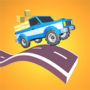 Curved Paths Highway Navigation