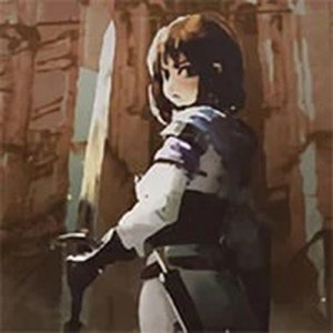 Mystic Ruins: A Family Puzzle RPG