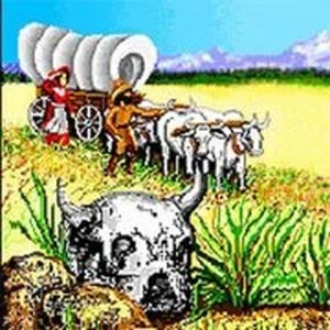 Pioneer Path: Historical Strategy Sim