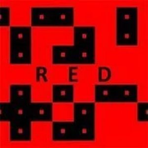 Crimson Color Logic Challenge