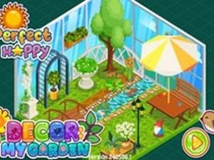 Garden Decor: Design Your Dream Garden