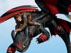 Sky Dragon Racing Adventure