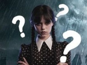 Wednesday Trivia Challenge Quiz
