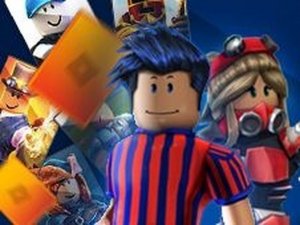 Memory Match: Roblox Puzzle Game