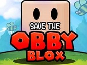 Obby Blox Shield Puzzle