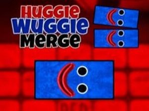 Number Merge Puzzle