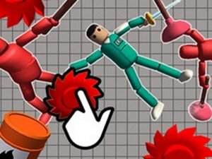 Creative Playground 3D Sandbox
