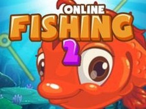 Water Flow Fishing Puzzle