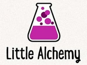 Little Alchemy Merge Puzzle Online