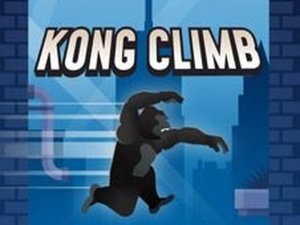 Climbing Ape Arcade Runner