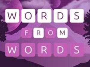 Word Puzzle: Letter Rearrangement