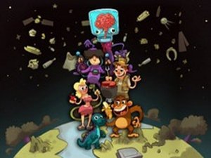 Life Evolution Clicker Game