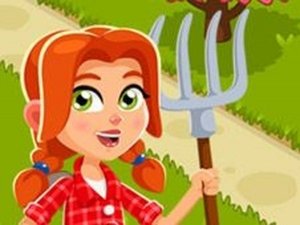 Happy Farm Management Simulator