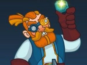 Gem Merge Puzzle Challenge