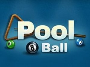 8 Ball Pool Sports Game