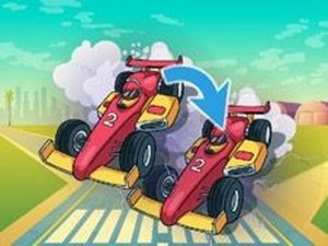 Idle Merge Car Evolution Game