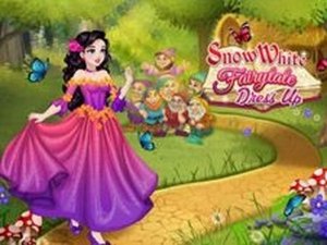 Snow White Style Studio