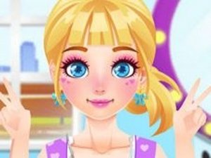 Sofia Eye Care Dress Up