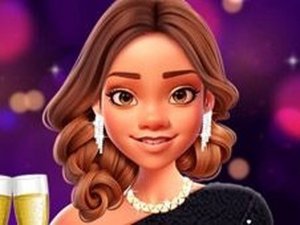 Celebrities Night Out Fashion Stylist