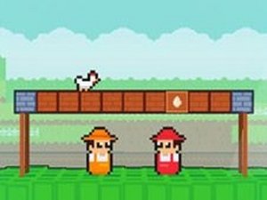Farm Fun Party Arcade