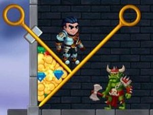 Knight Puzzle Quest