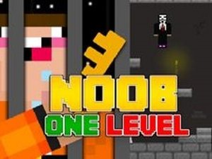 Puzzle Exit: One Level Again