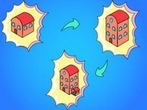 Merge City Idle Puzzle