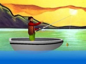 Bigtime Fishing Adventure Online