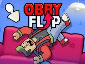 Flip Runner Arcade Adventure