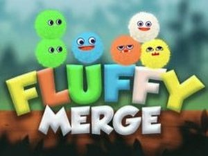 Fluffy Merge Puzzle