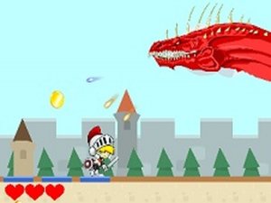 Sky Coin Catcher Arcade